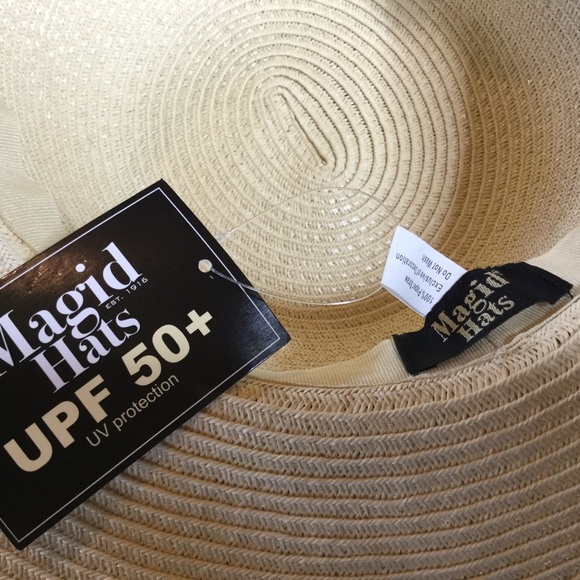 🆕WT Sunhat SPF 50 - Picture 5 of 5